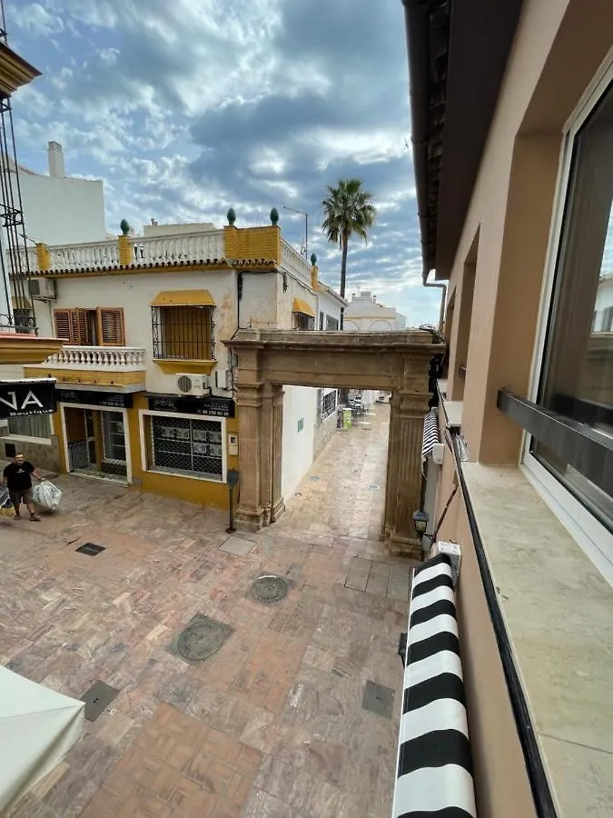 TREBOL Apartamentos Benalmádena Arroyo De La Miel Espanha
