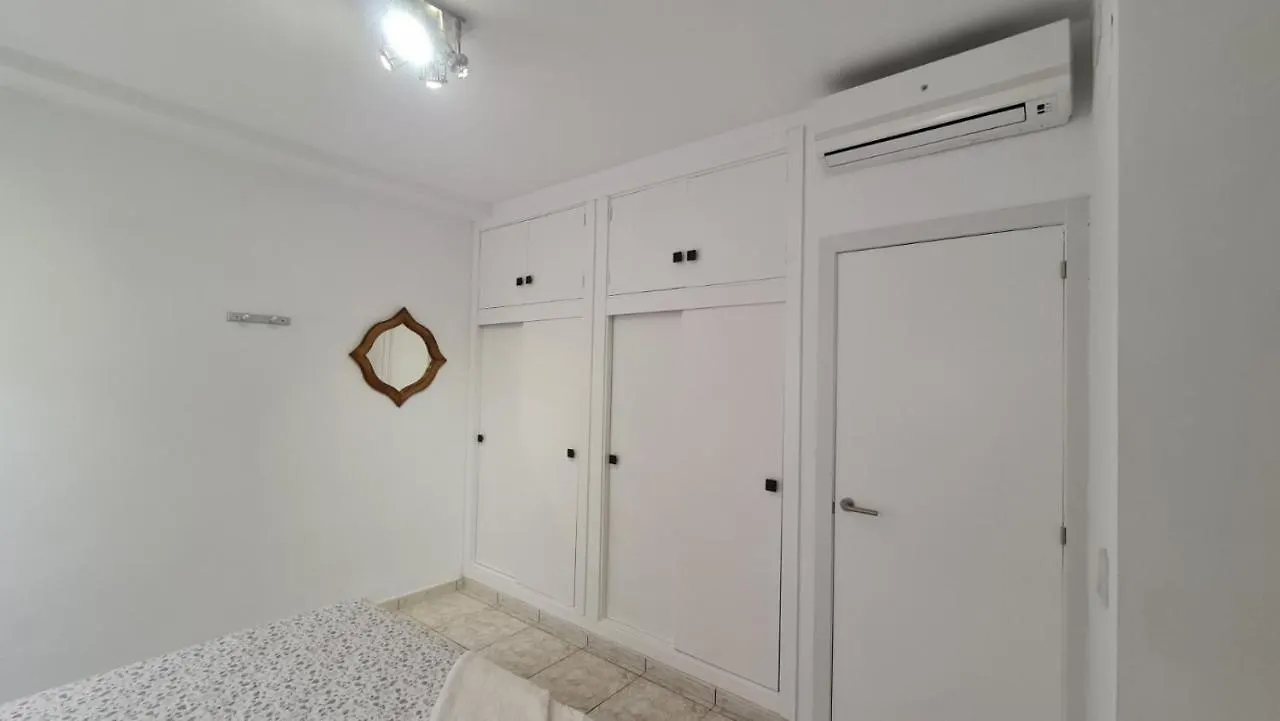 Trebol Apartamentos Benalmadena Arroyo De La Miel Apartment