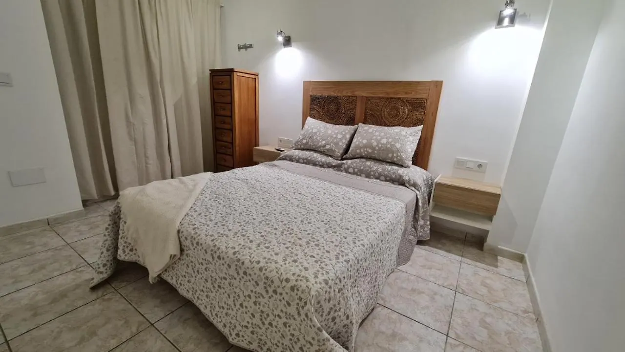 TREBOL Apartamentos Benalmádena Arroyo De La Miel