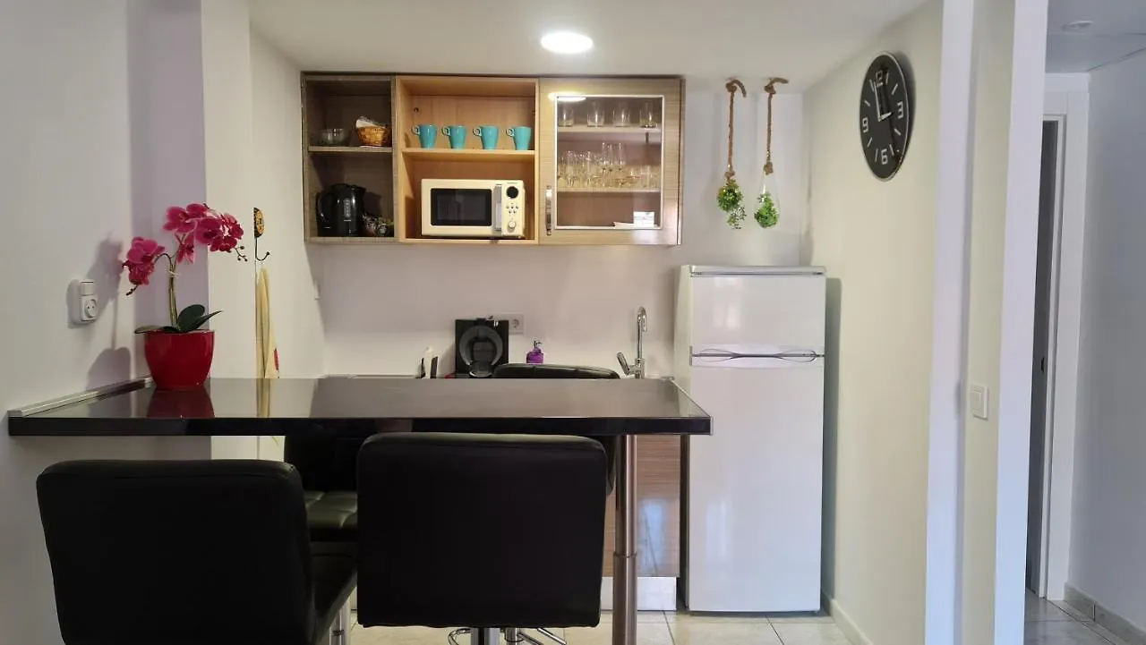 TREBOL Apartamentos Benalmádena Arroyo De La Miel Espanha