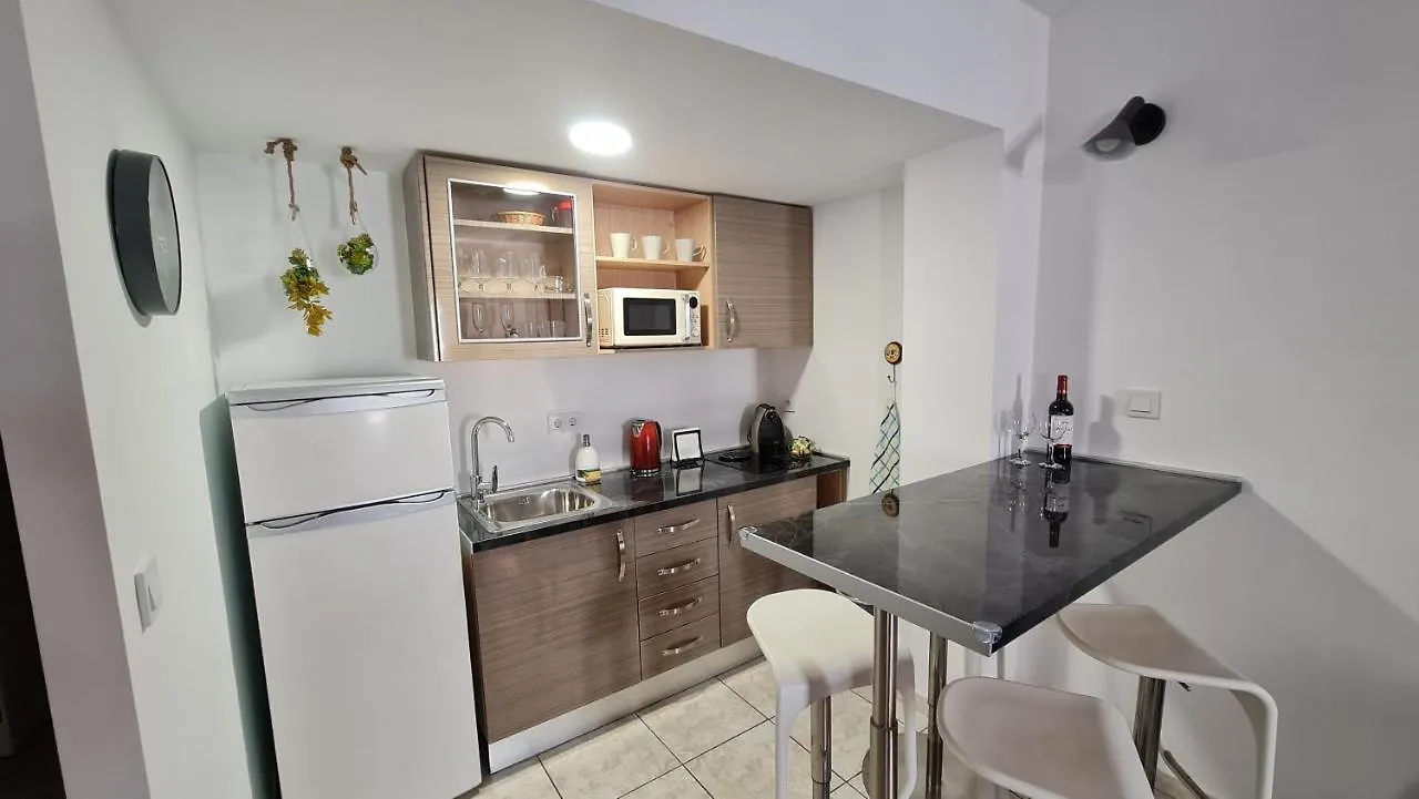 TREBOL Apartamentos Benalmádena Arroyo De La Miel