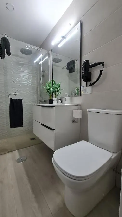 TREBOL Apartamentos Benalmádena Arroyo De La Miel 0*,  Espanha