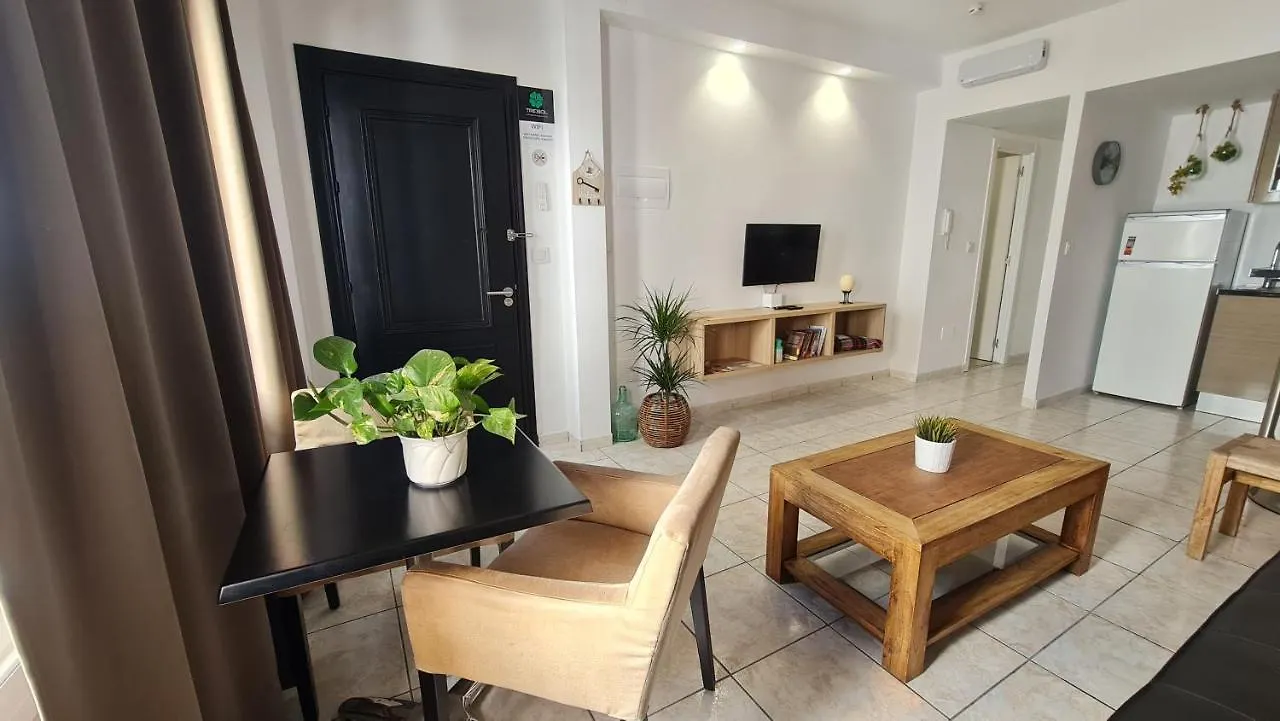 Apartment Trebol Apartamentos Benalmadena Arroyo De La Miel