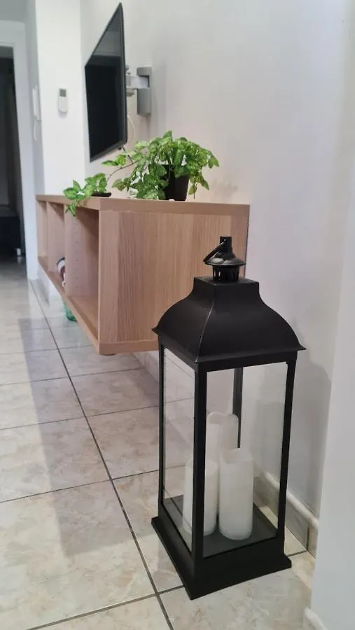 Trebol Apartamentos Benalmadena Arroyo De La Miel İspanya