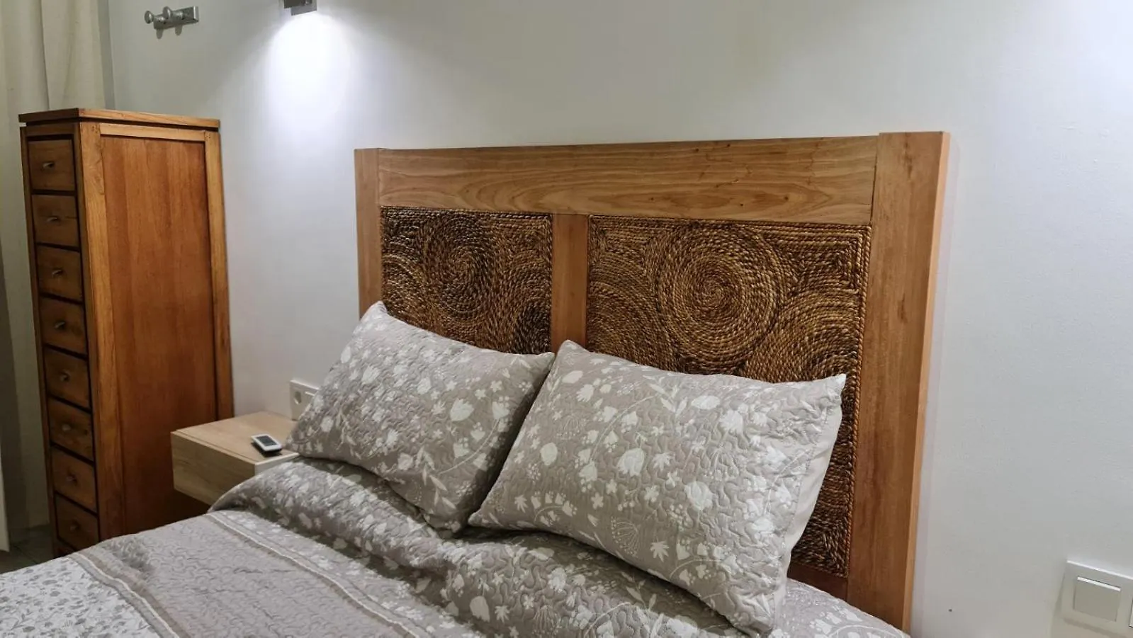 TREBOL Apartamentos Benalmádena Arroyo De La Miel Espanha
