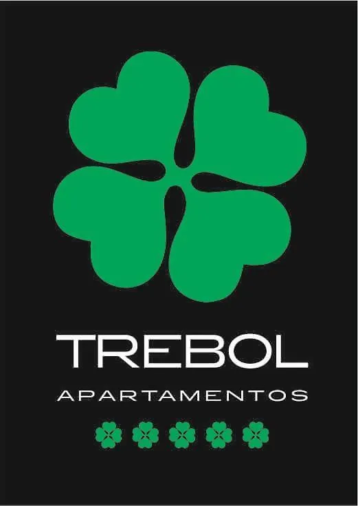 TREBOL Apartamentos Benalmádena Arroyo De La Miel
