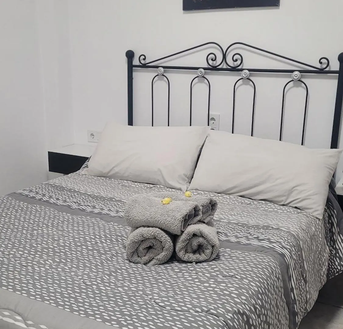 TREBOL Apartamentos Benalmádena Arroyo De La Miel
