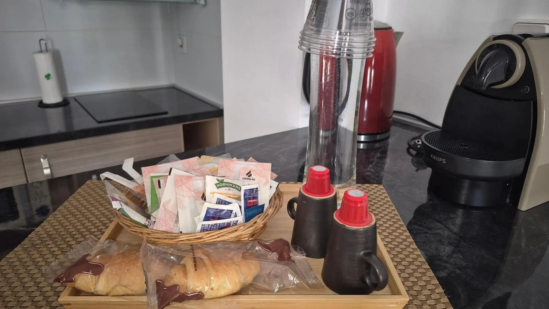 TREBOL Apartamentos Benalmádena Arroyo De La Miel