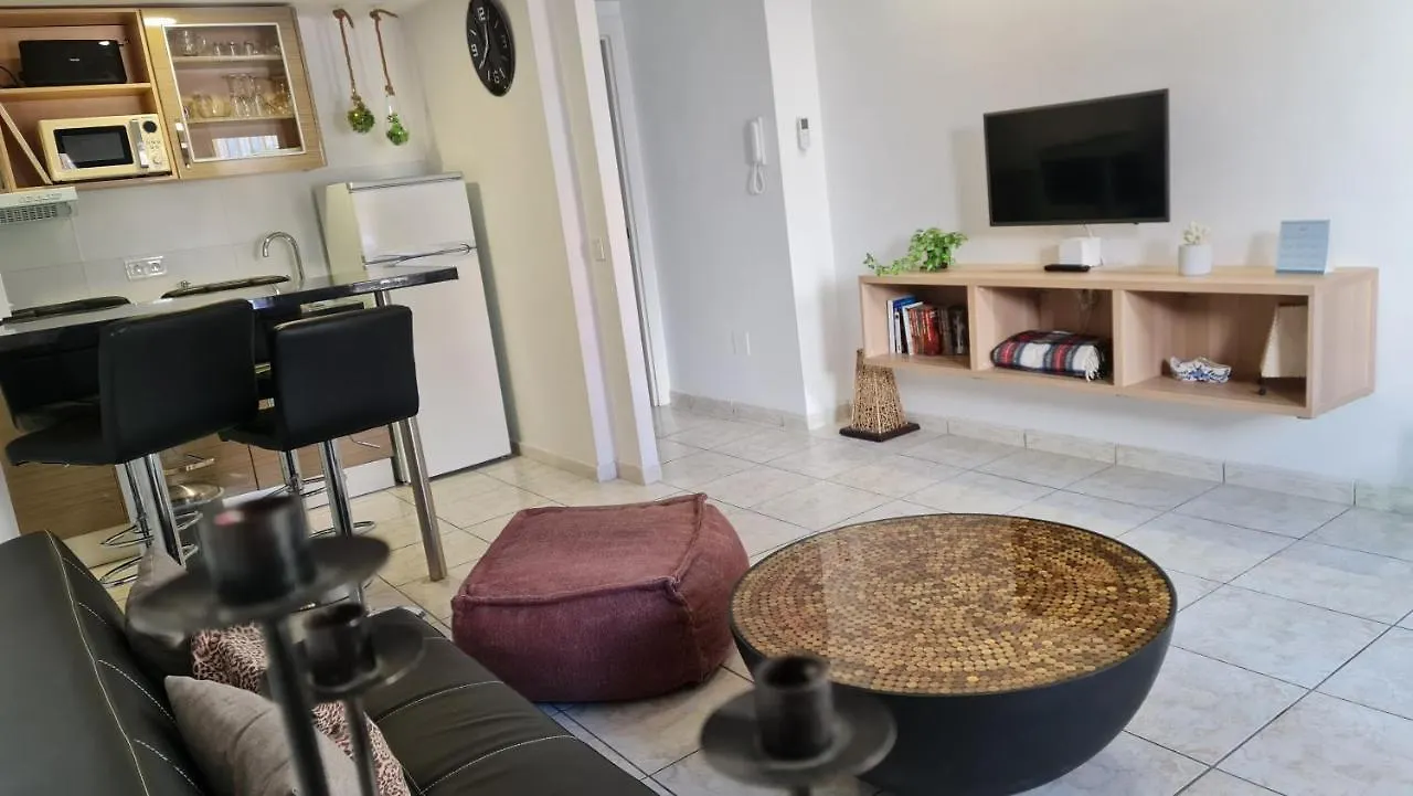Lägenhet Trebol Apartamentos Benalmadena Arroyo De La Miel