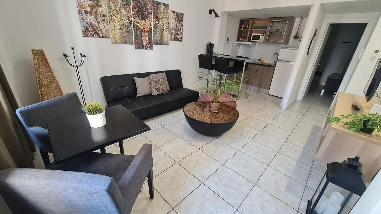 Trebol Apartamentos Benalmadena Arroyo De La Miel 0*,  Spanien