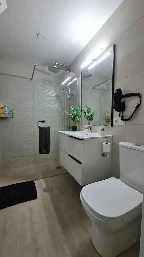 Trebol Apartamentos Benalmadena Arroyo De La Miel 0*,  Spanien