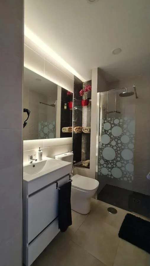Lägenhet Trebol Apartamentos Benalmadena Arroyo De La Miel