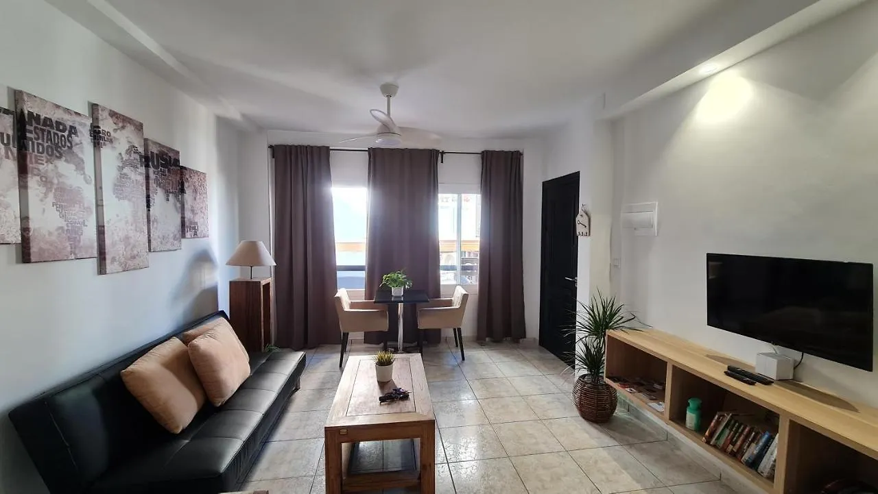 Lägenhet Trebol Apartamentos Benalmadena Arroyo De La Miel