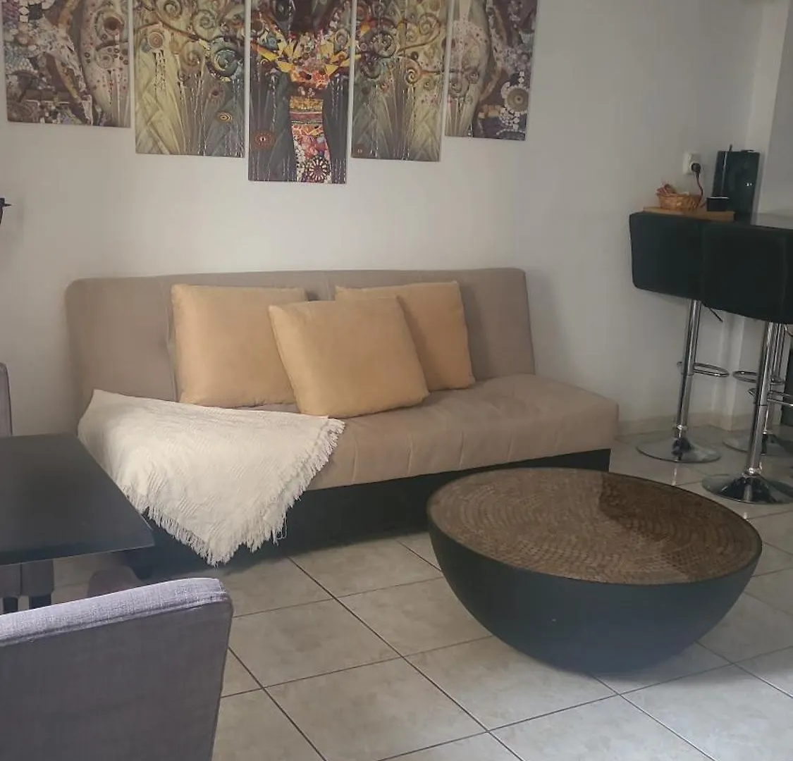 Trebol Apartamentos Benalmadena Arroyo De La Miel Lägenhet